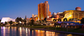 adelaide