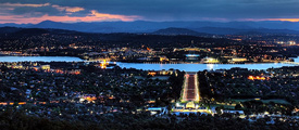 canberra