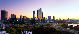 perth