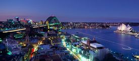 sydney