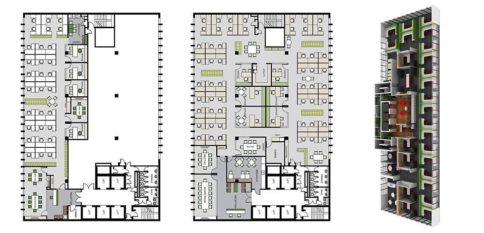 architectural-drawings