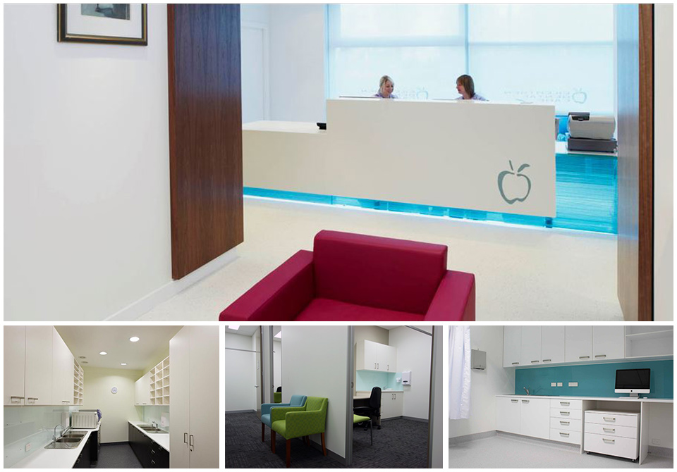 medical-fitout